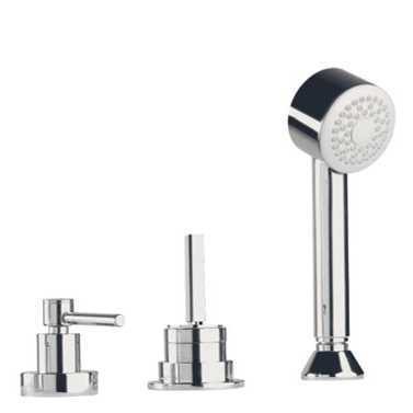 176340SN00SC Смеситель Bandini Free Santreyd