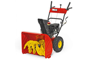 15116939 Снегоуборочная машина Select SF 61 E 31AW63F2650 Wolf-Garten