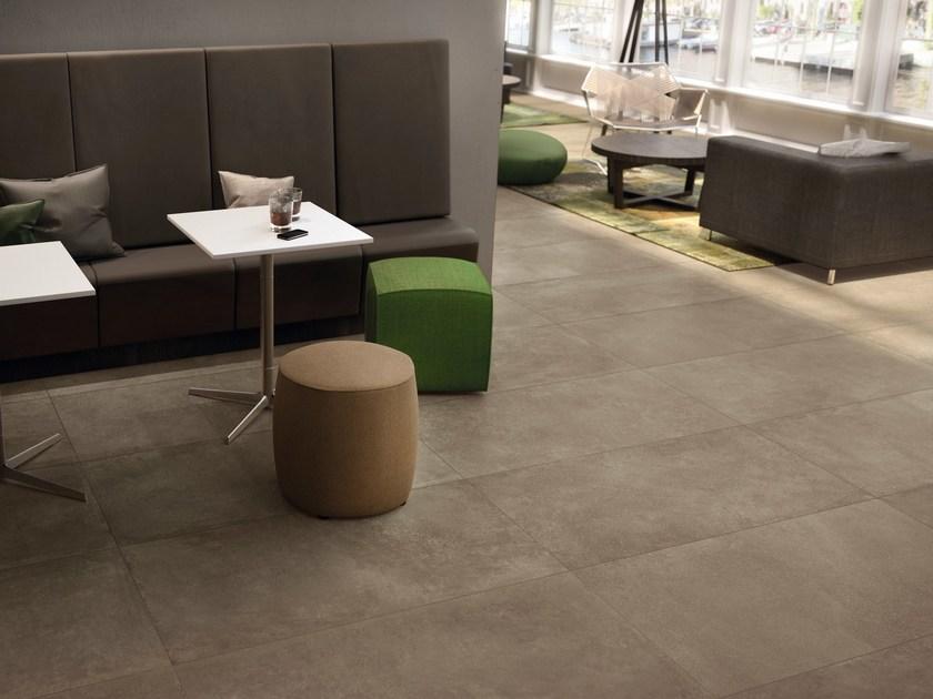 CERAMICHE KEOPE Полы внутри и снаружи помещений Moov sun-id-1388410 - Вид №1