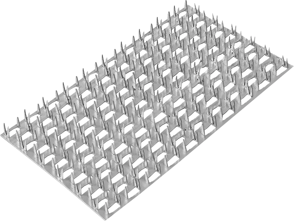 Santreyd Гвоздевая пластина PSE для деревянных конструкций 83612991