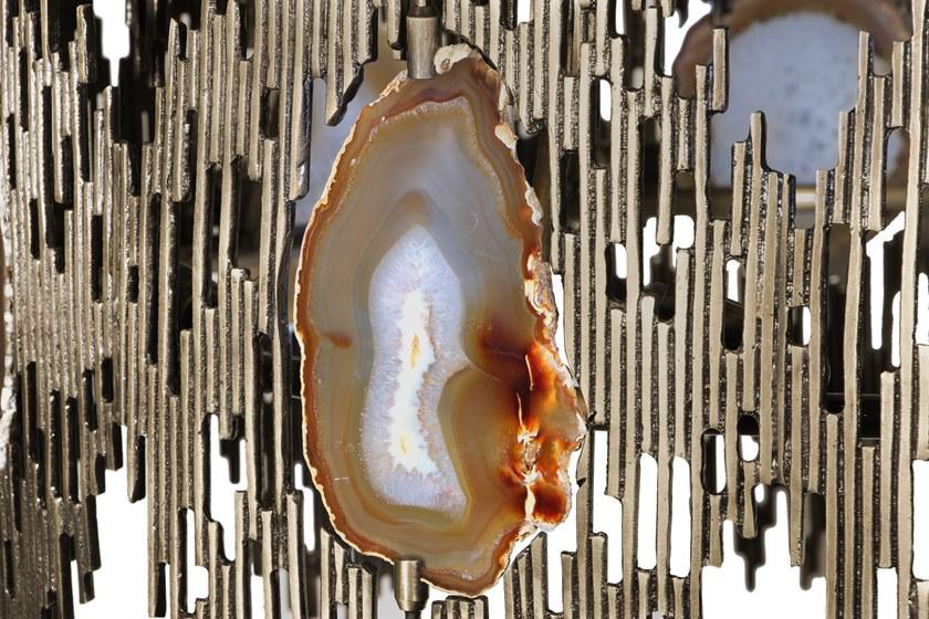 KOKET Подвесной светильник из латуни Vivre sun-id-1430195 - Вид №3