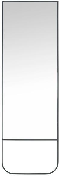 ASPLUND Зеркало металлическое прямоугольное в рамке Tati sun-id-1416306 - Вид №6