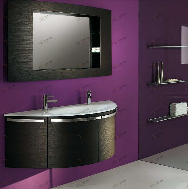 CL63 CALLA Комплект мебели для ванной комнаты 145 см ARDECO Ardeco S. R. L 42394