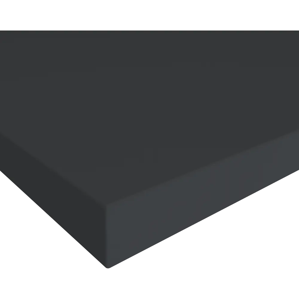 Santreyd Дверь для шкафа Лион в стильном графитовом исполнении 84130459 STLM-0046578 - Вид №4