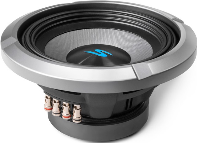 9269723 Сабвуферный динамик Alpine S2-W8D4 STDN-0006916