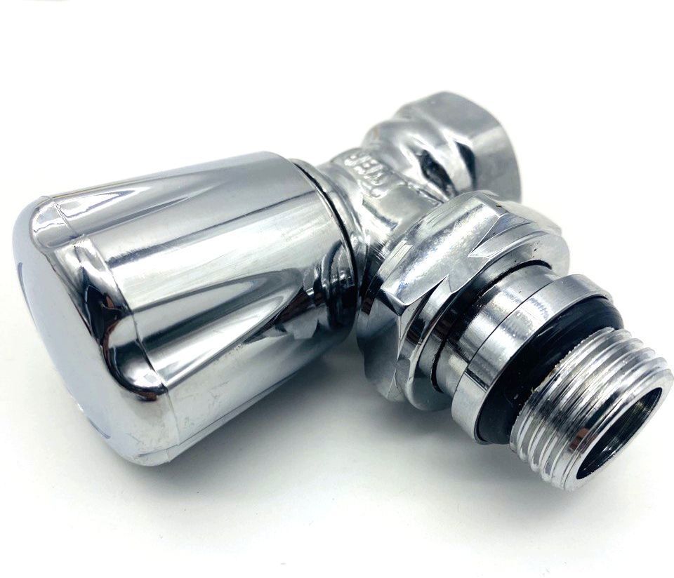 91030915 Термоклапан VRX300 1/2" угловое подключение STLM-0449509 VIEIR