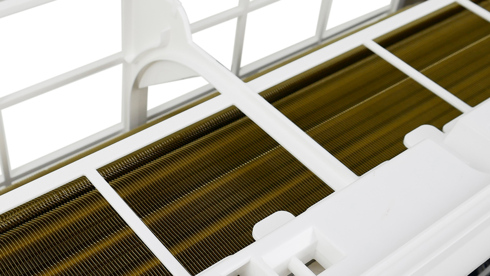 9204072 Кондиционер настенный сплит-система Newtek NT-65CHW09 белый STDN-0093601 - Вид №9