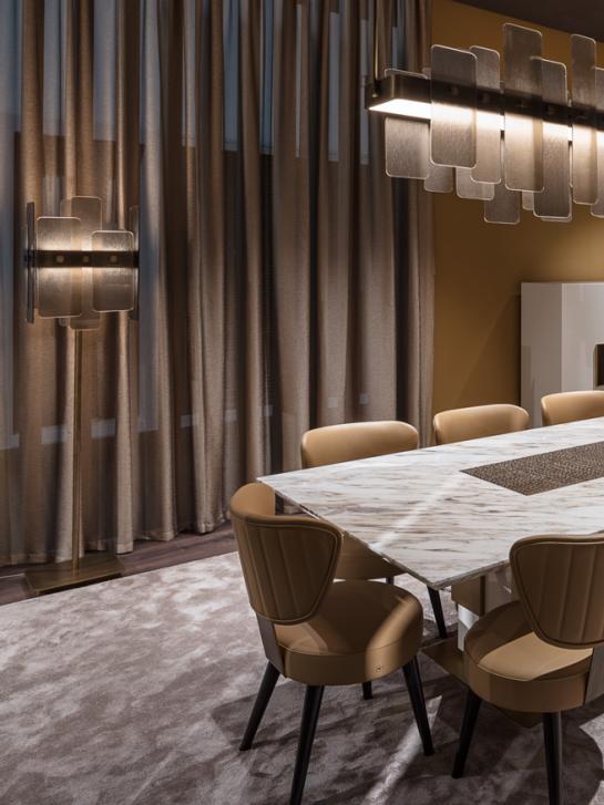 SICIS Oscar Floor Lamp 47x36x193 sun-id-1989729