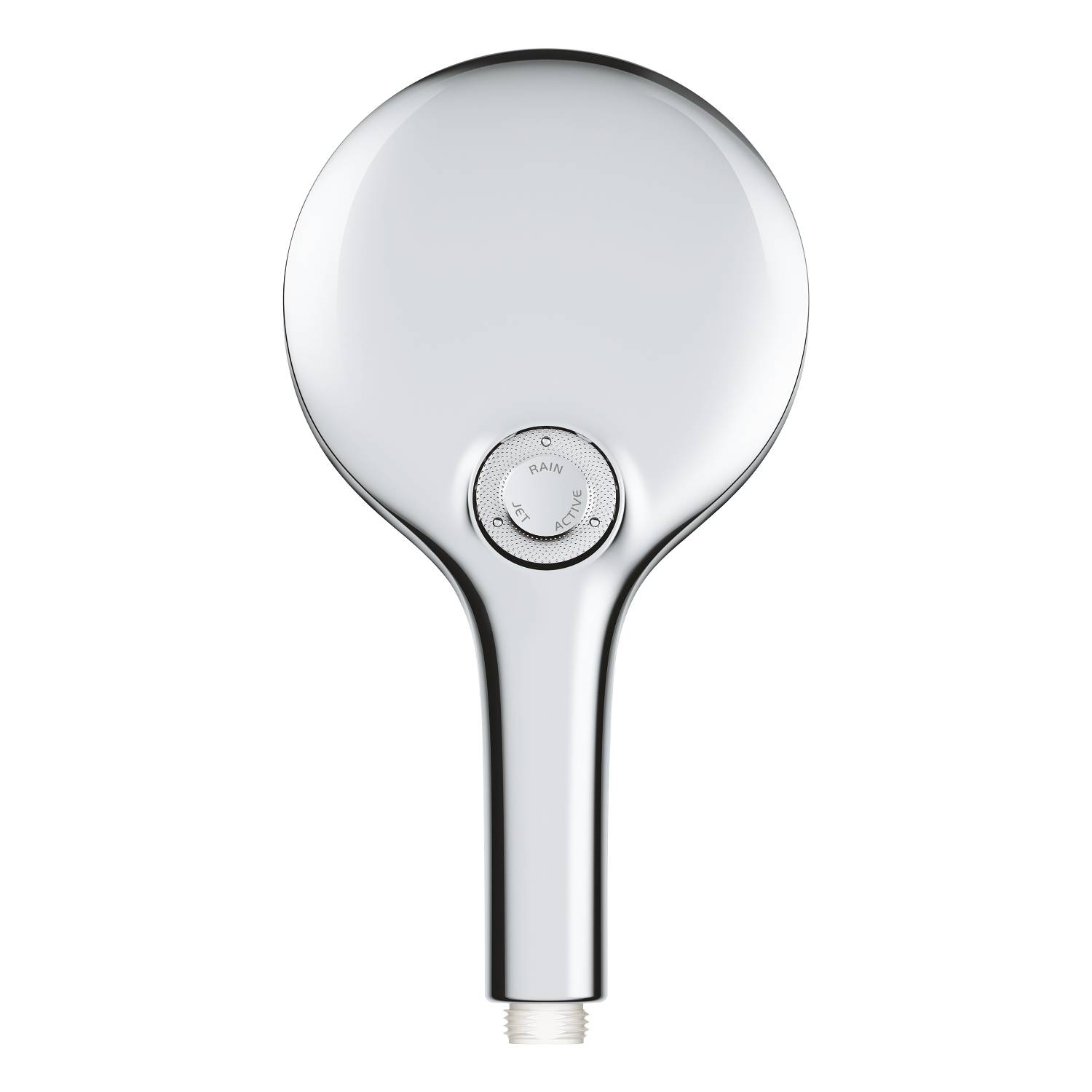 Ручной душ GROHE Rainshower SmartActive 130, 3 вида струй, хром (26544000) - Вид №5