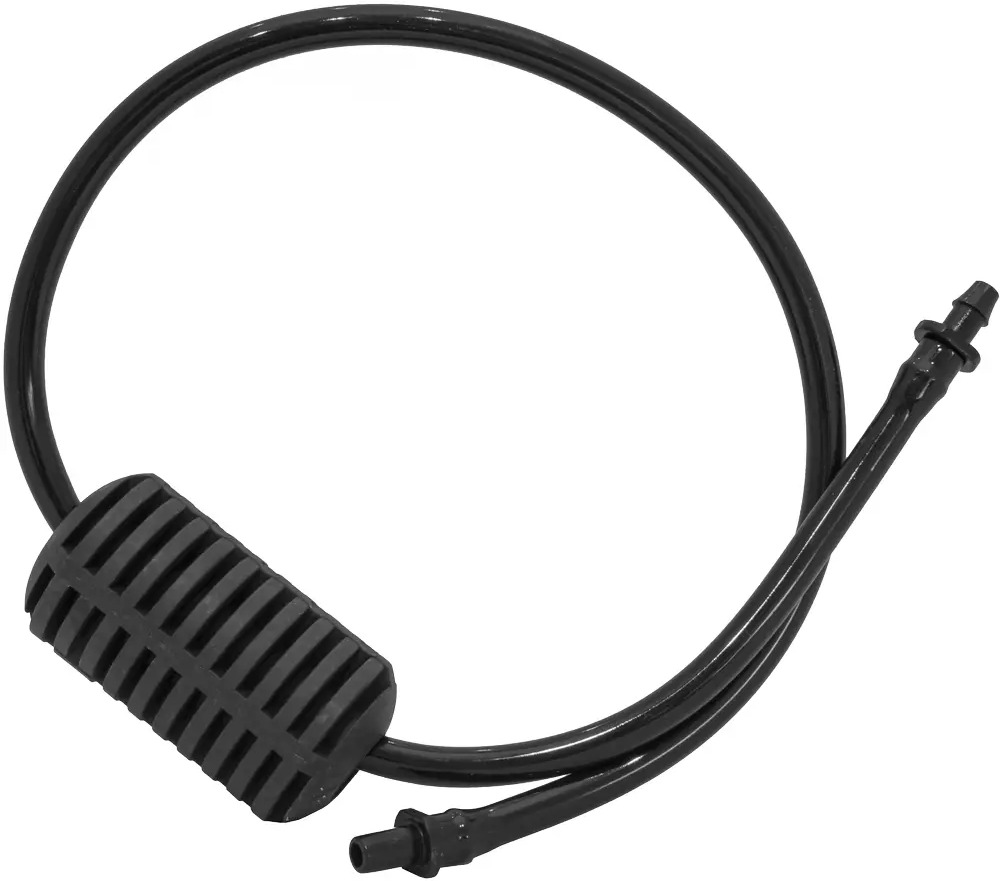 Комплект спринклерный Santreyd для капельного полива ø6 мм 50 см 84859344