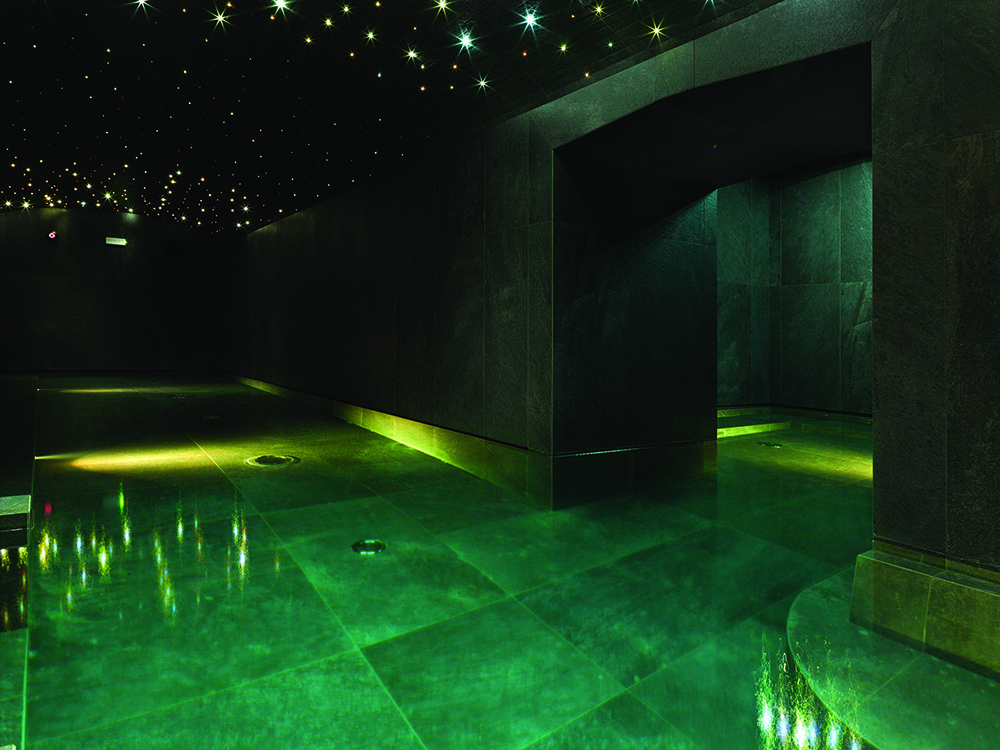 8474361 Встроенный светильник Platek STEEL 200 Proiettore   STEEL 200 Floodlight - 9 LED 4000K 9°  - Вид №3