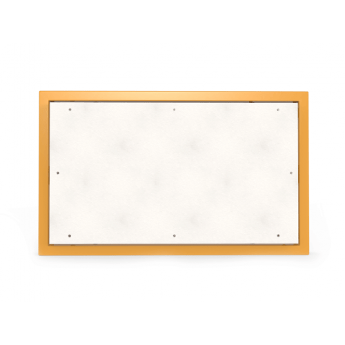 Ревизионный люк под плитку, распашной на присоске 600Х500 ВОЗРОЖДЕНИЕ sun-id-1025120 - Вид №1