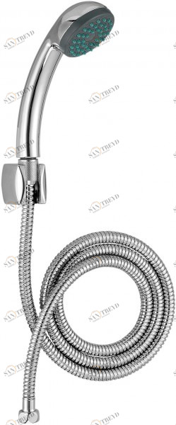 E14321-CP Душевой комплект с держателем для душа Jacobdelafon ECO Santreyd