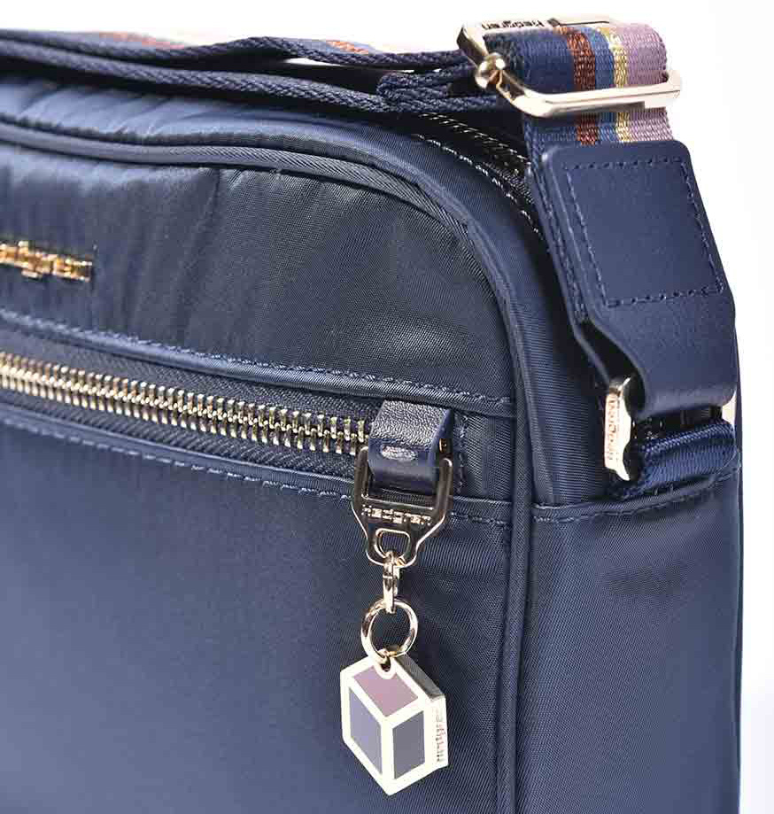 HCHMA01M/131 Сумка HCHMA01M Sparky M Crossover Hedgren Charm Allure  - Вид №8