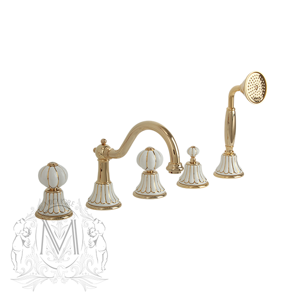 ML.OLV-5880.BO.DO Cмеситель Migliore 