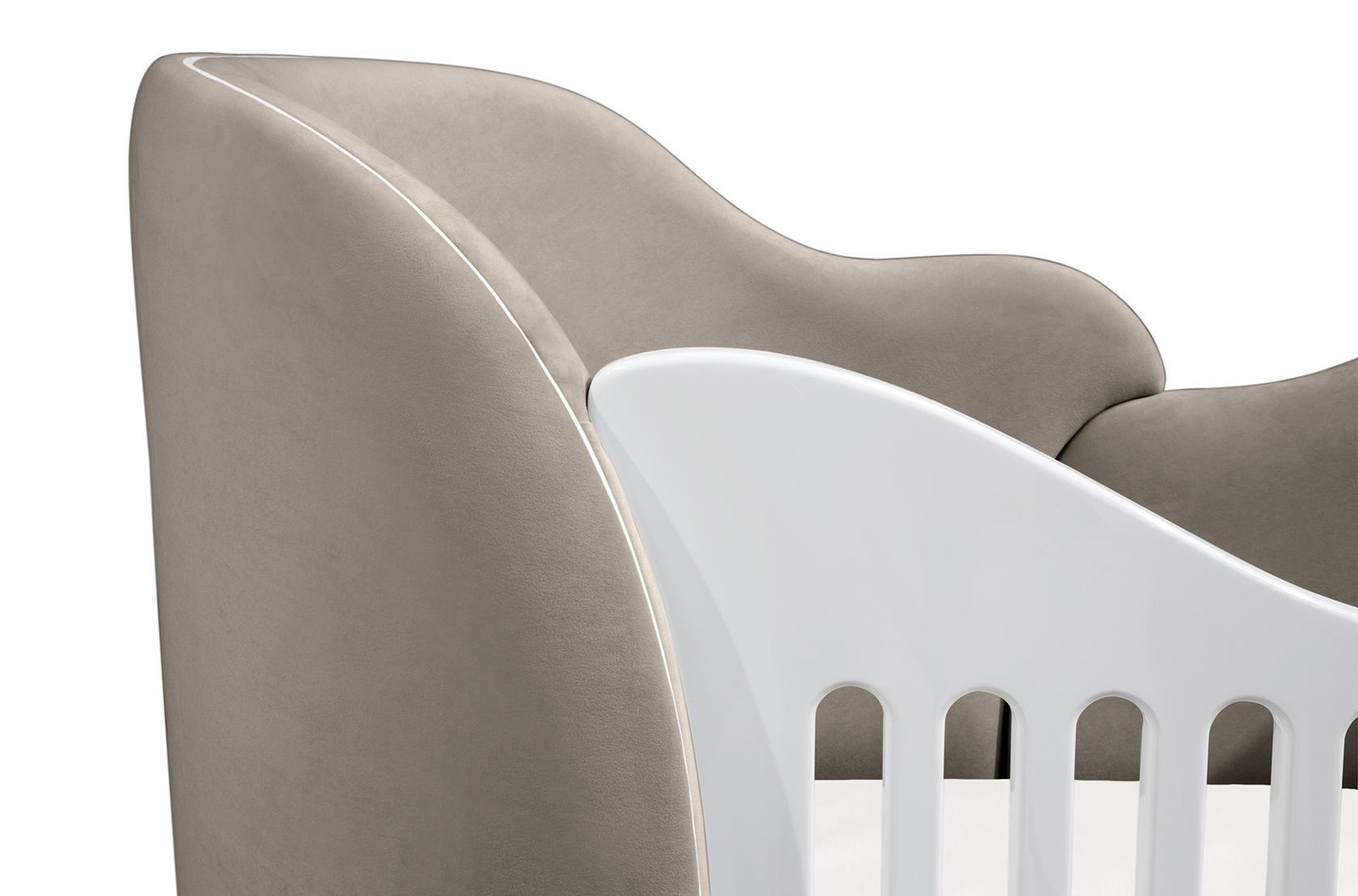 CIST570 Кровать для новорожденных Облако Circu  - Вид №10