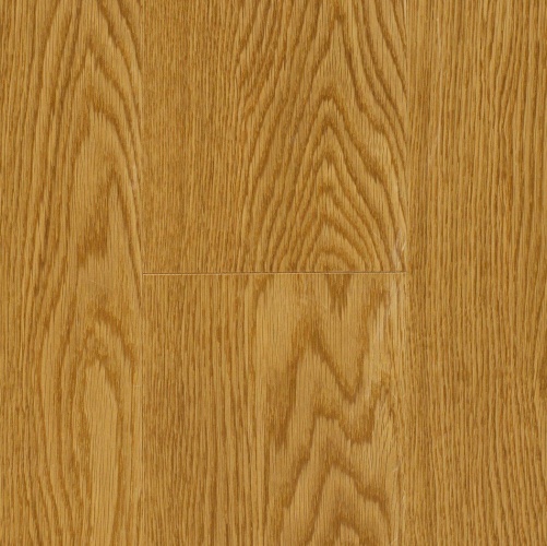 Паркетная доска Amber Wood Экстра Дуб Натур Люкс (Гладкая) 1860х148 мм 2600200382 - Вид №6