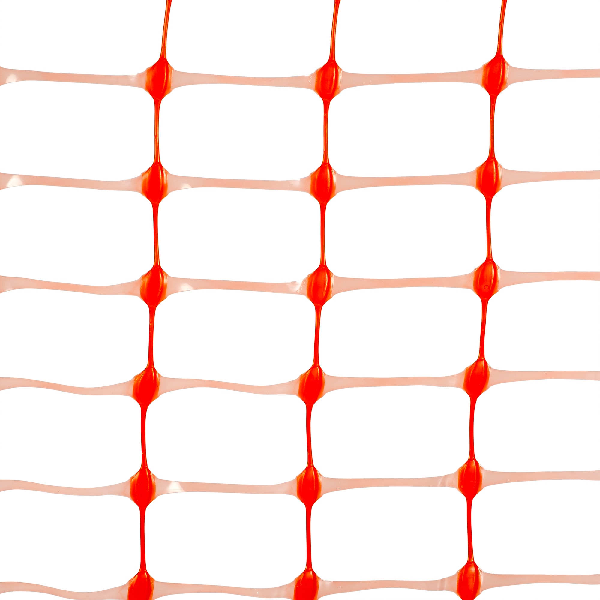 81990796 Сетка аварийная оранжевая, 1.2 м Santreyd  - Вид №1