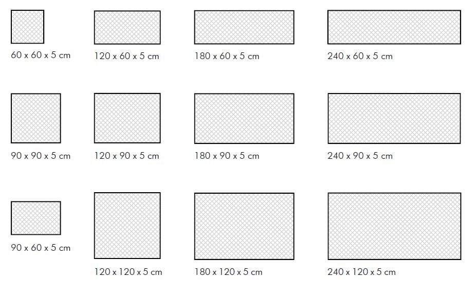 Звукопоглощающая потолочная панель Caruso Acoustic SILENTE ARCH-00022351 - Вид №6