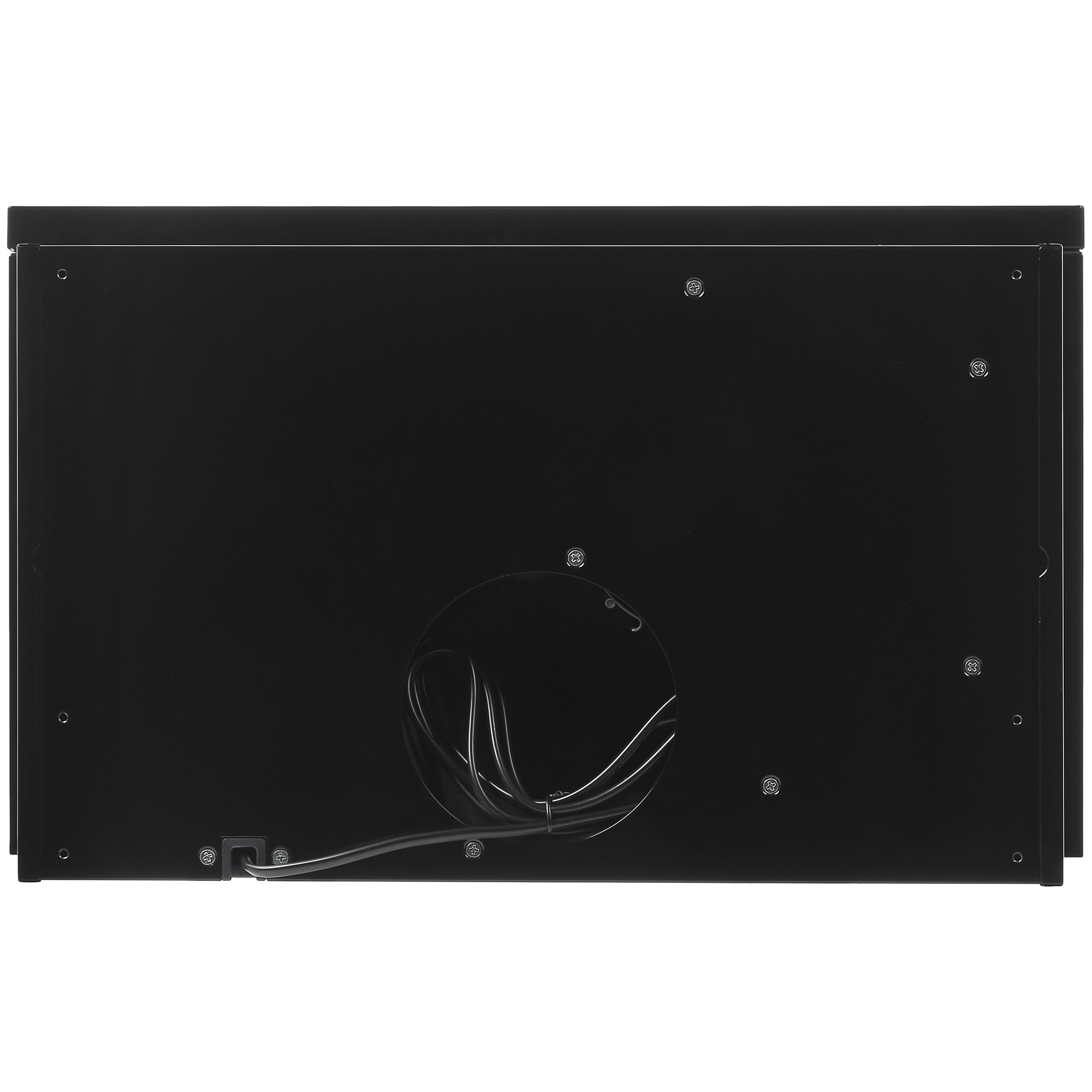 5325063 Вытяжка телескопическая LEX HUBBLE 500 черный/черный STDN-0144400 - Вид №4