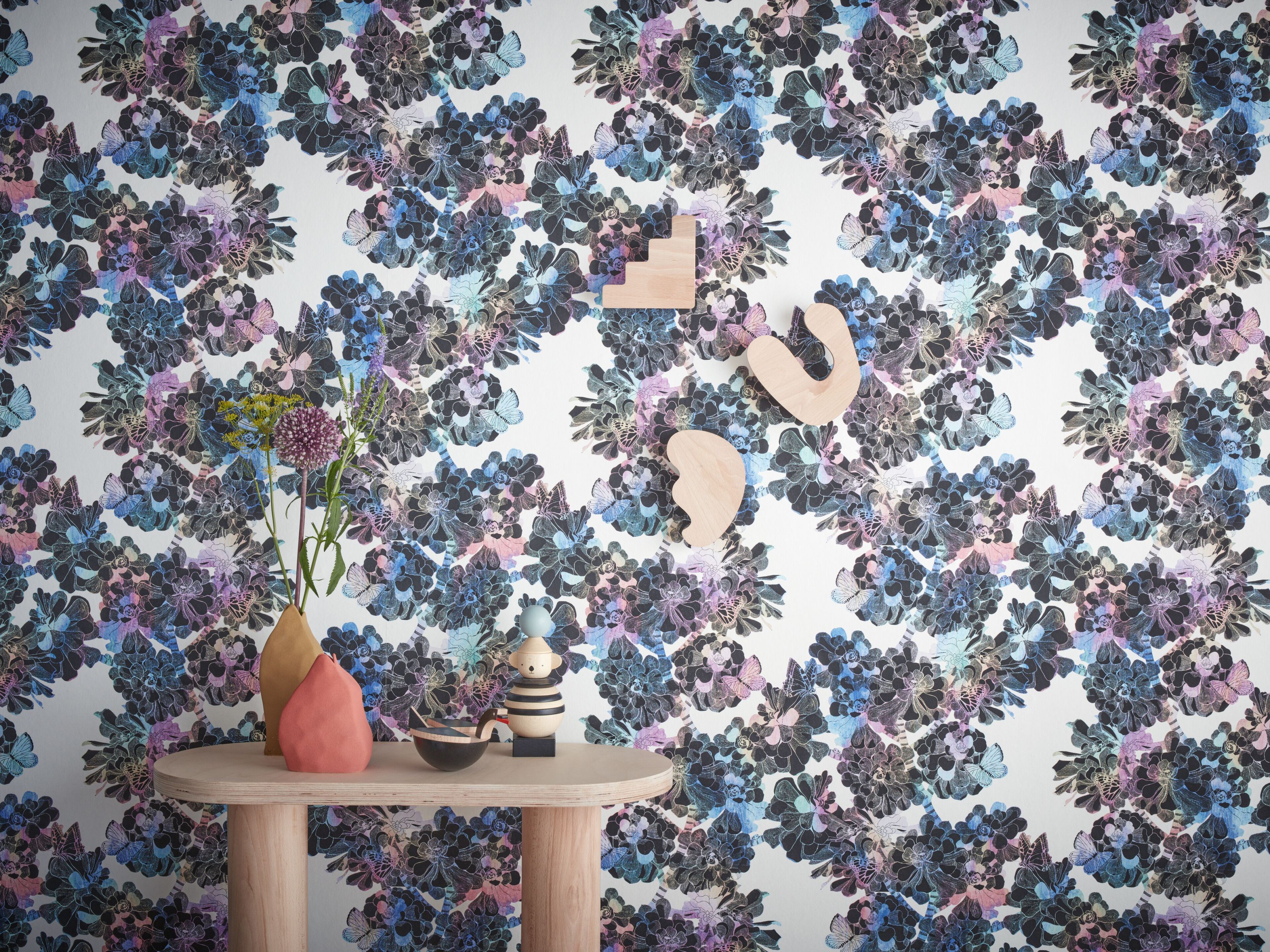 Обои для детей Ressource Sauvage ARCH-00111624