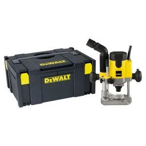 92015488 Фрезер сетевой универсальный Dewalt DW621KT, 1100 Вт STLM-1365353