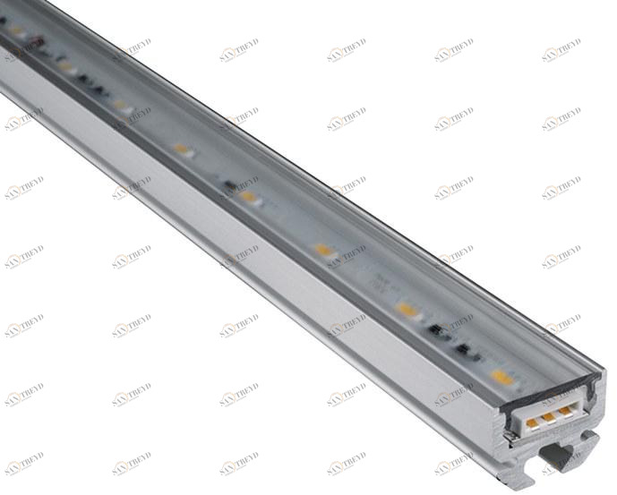 Aldabra Линейный световой профиль из алюминия sun-id-1450164