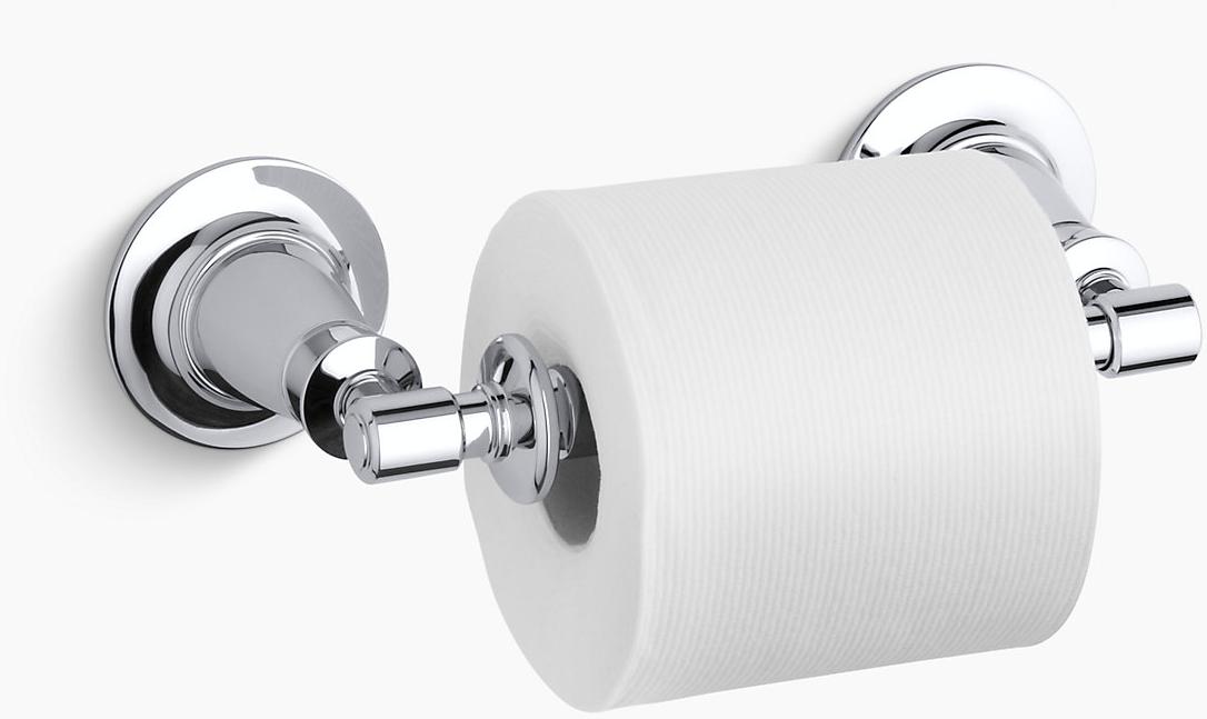 KOHLER  K-11054-CP  - Вид №1