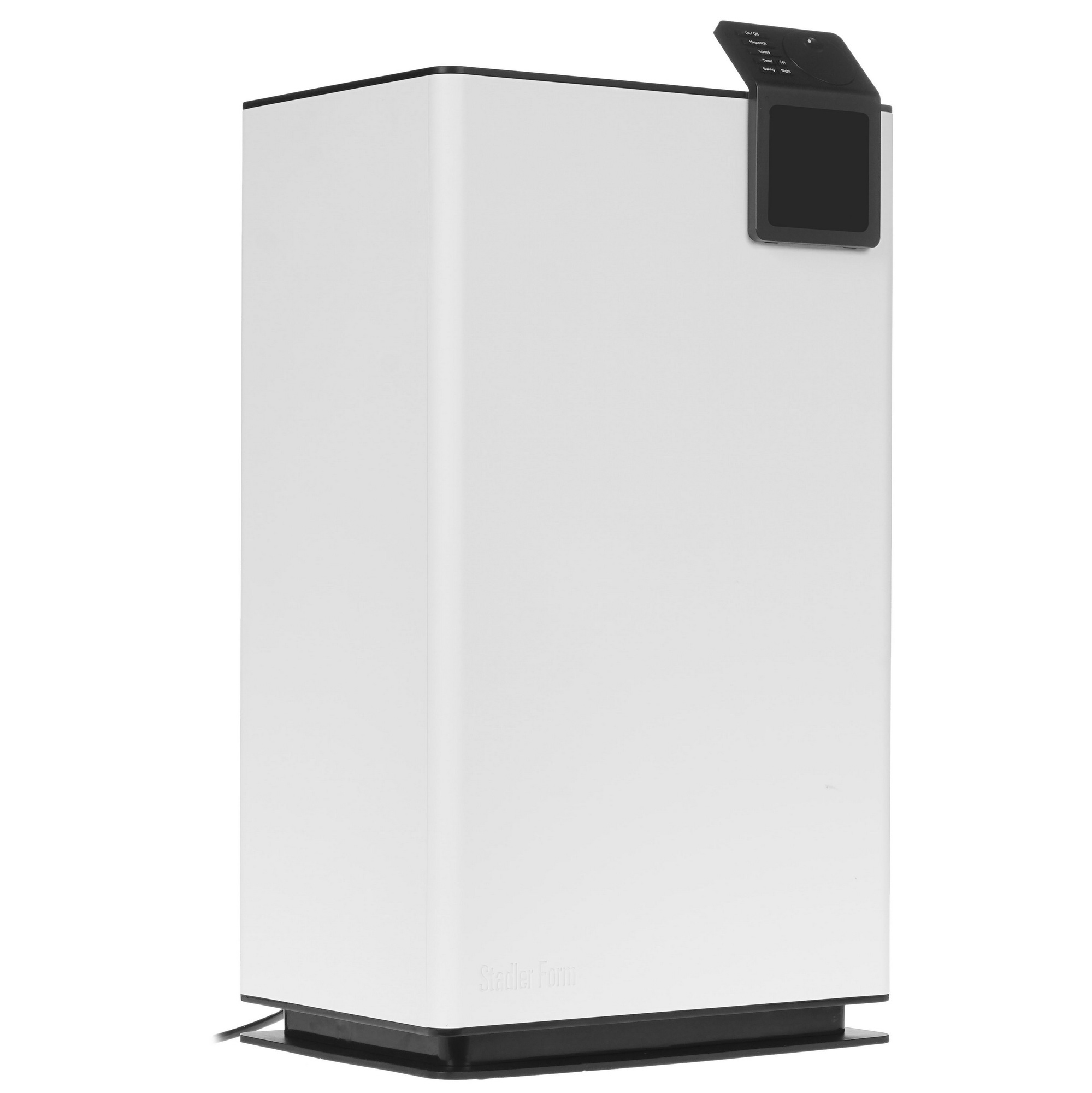 5307319 Осушитель воздуха Stadler Form Albert A-041E белый STDN-0117980