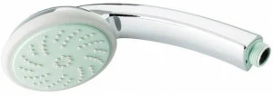 Ponte Giulio Ручной душ из хромированной стали для душа Standard Y91jos08