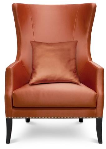 BRABBU Мягкое кожаное кресло Dukono sun-id-1475499 - Вид №2