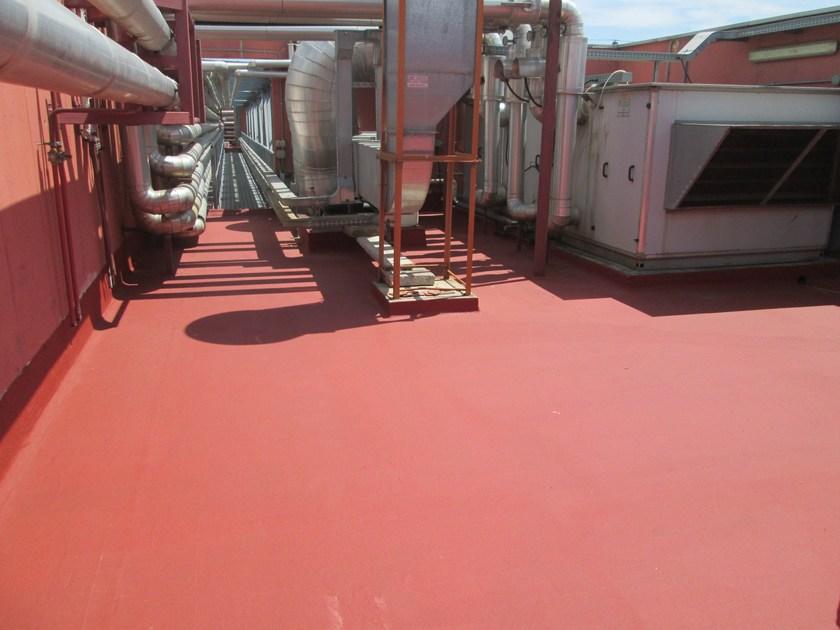 CASALI Двухкомпонентный жидкий гидроизоляционный слой sun-id-1445693 - Вид №4