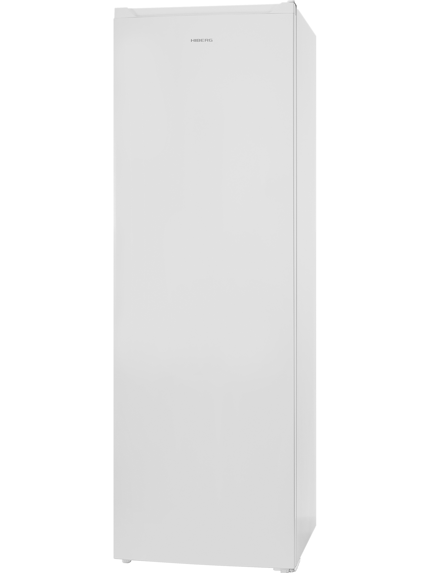 9021338 Морозильный шкаф  HIBERG FR-25 NFCW белый NORDFROST STDN-0072191 - Вид №3