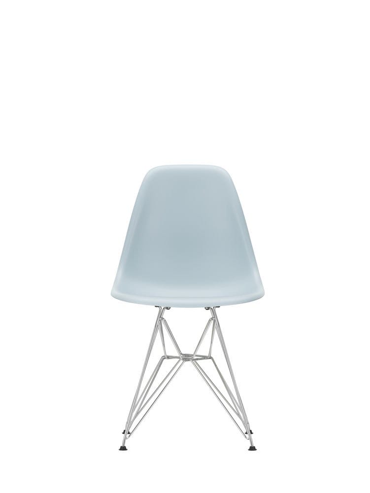 Мягкий стул из ткани VITRA Eames Plastic Chair ARCH-00146883 - Вид №81