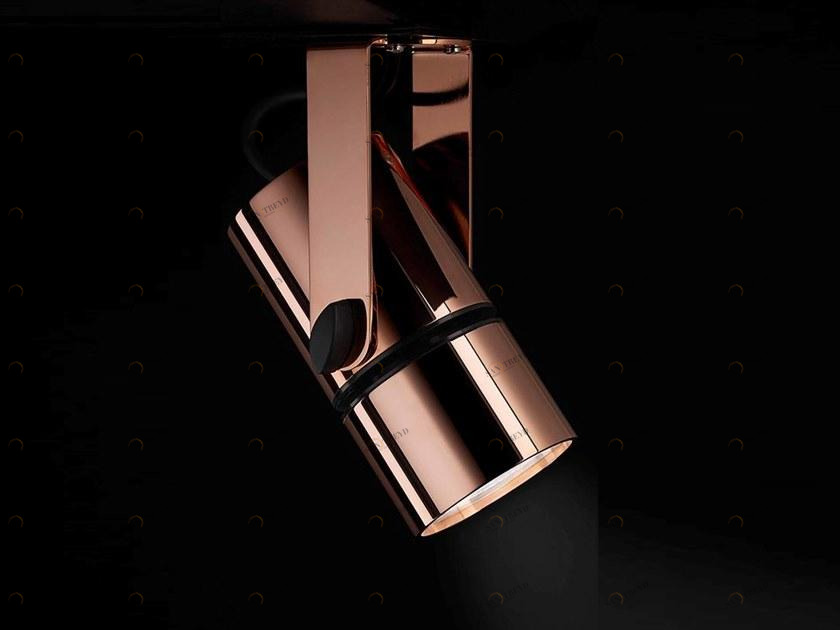 PURALUCE Регулируемый алюминиевый светодиодный проектор для улицы sun-id-1501827