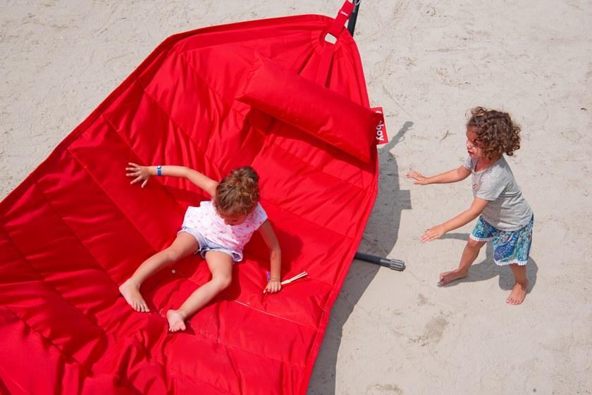 Fatboy Гамак из полиэстера sun-id-1369141 - Вид №19