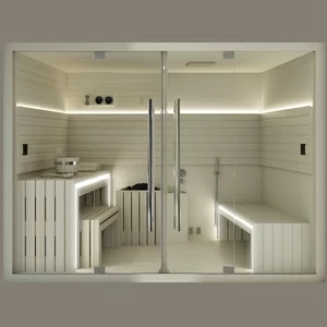 СПА: Хамам и сауна Sasha 96S0-0012-2
