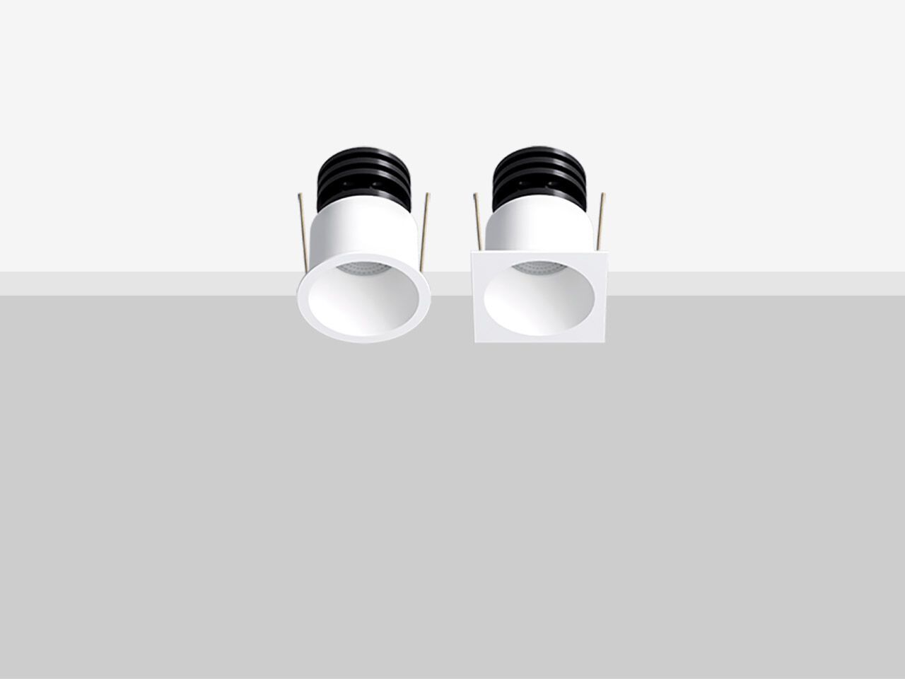 Утопленный светодиодный прожектор Flexalighting FRANNY 6 ARCH-00104529