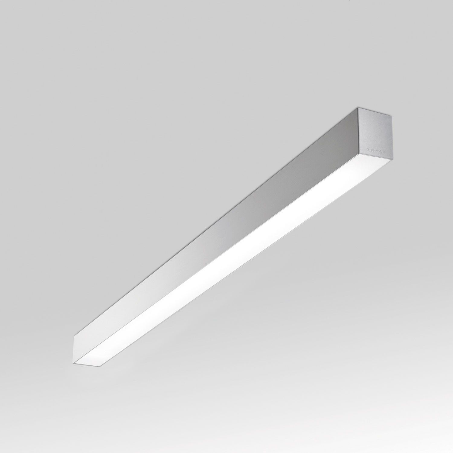 Подвесной светильник / потолочный светильник Deltalight Streamliner ARCH-00071339 - Вид №5