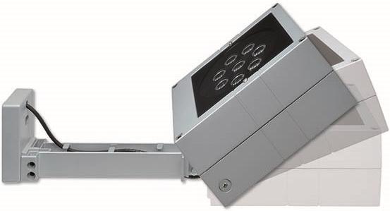 PUK Регулируемый светодиодный проектор для улицы из литого под давлением алюминия sun-id-1487434 - Вид №32