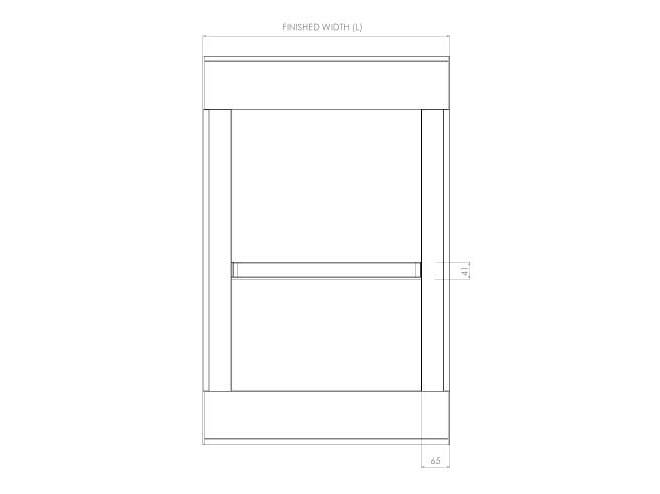 Горизонтальная рулонная занавеска с двойным мусорным баком с приводом от двигателя Mv Line горизонтальные рулонные шторы с двойным мусорным контейнером ARCH-00081627