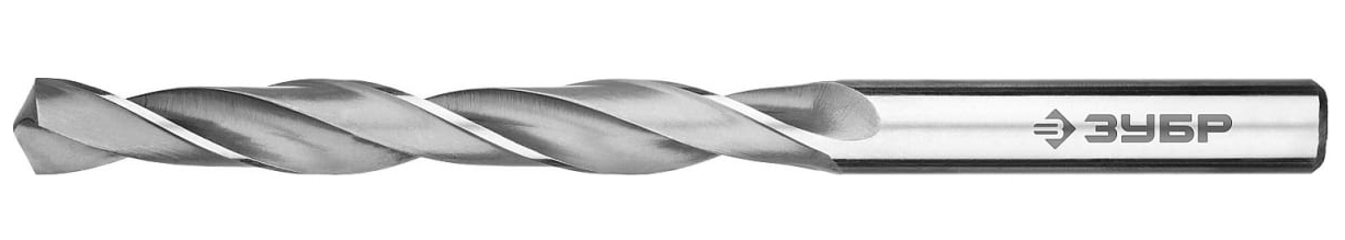Сверло спиральное ЗУБР 29621-13.5 5308332 STDN-0144382 - Вид №2