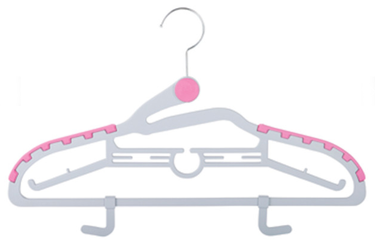 Плечики для одежды Веллекс CH-M (Комплект 5шт) SensPa sun-id-2005448