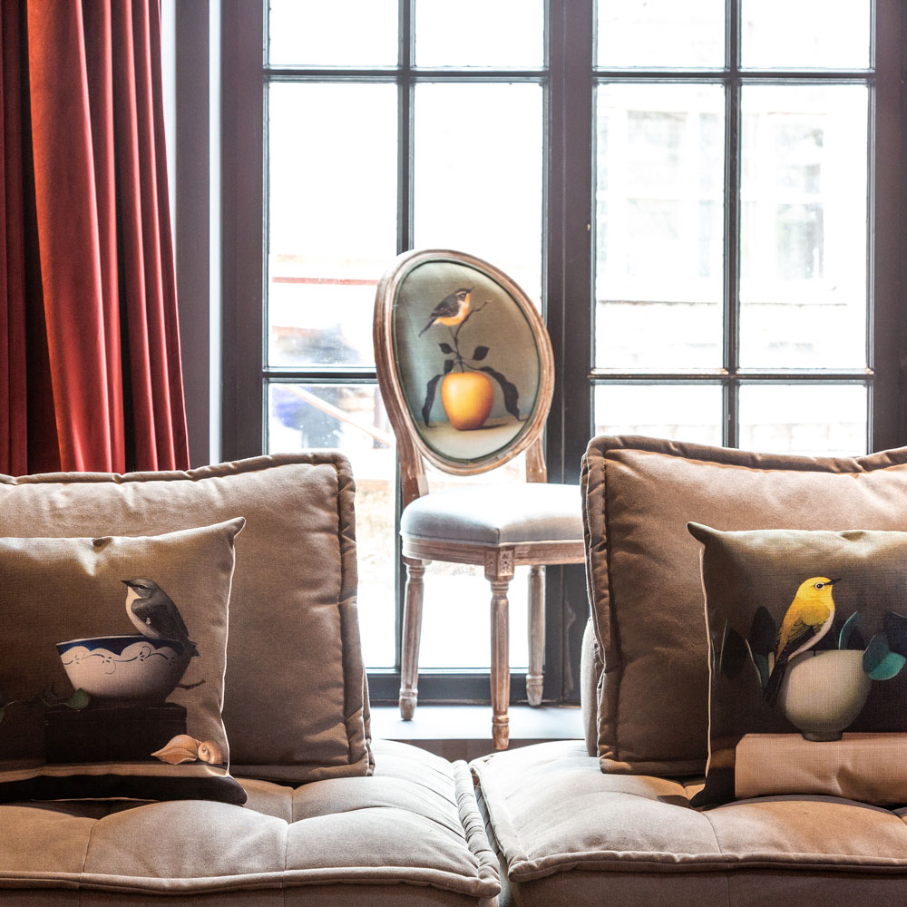 6111105_Ch Стул «Мистер Яблочков» Object Desire  - Вид №8