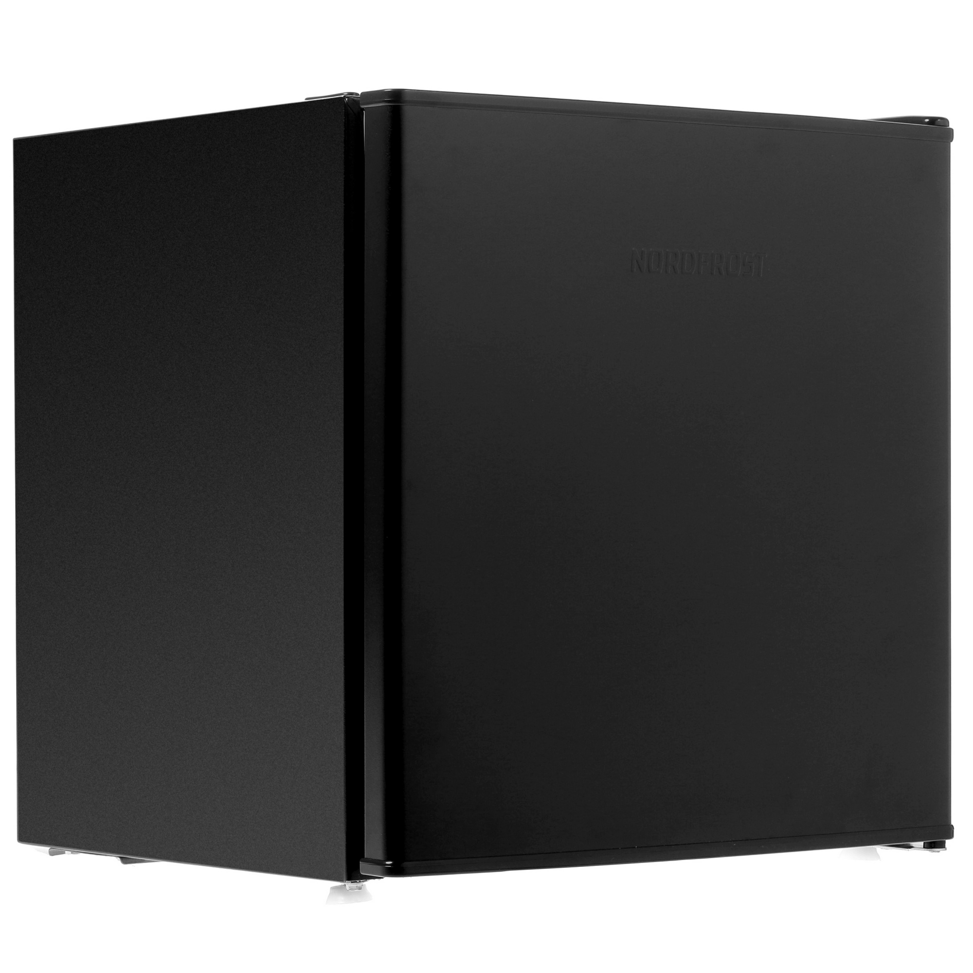 8167859 Холодильник компактный   Nordfrost NR 402 B черный STDN-0030749