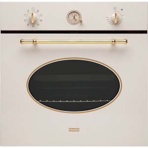 Духовой шкаф   CL 85 M PW Franke Classic Ovens 60 CL 85 M PW Ваниль