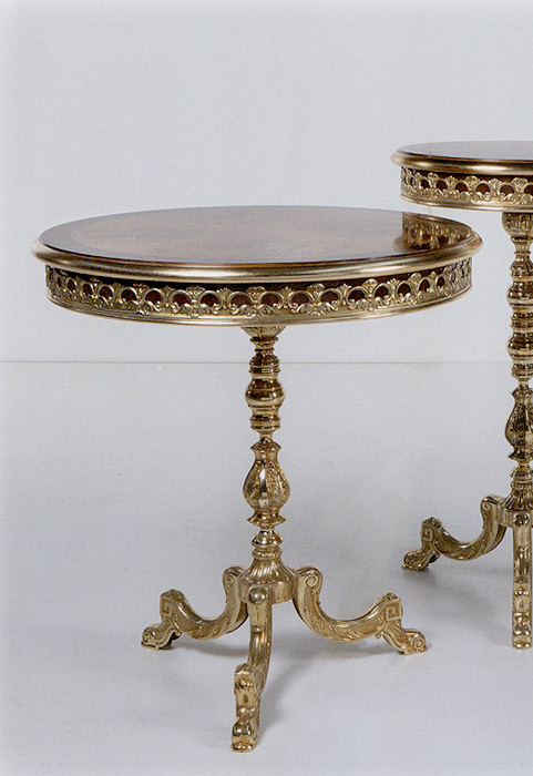 Столик  MEDEA 695 Prestige