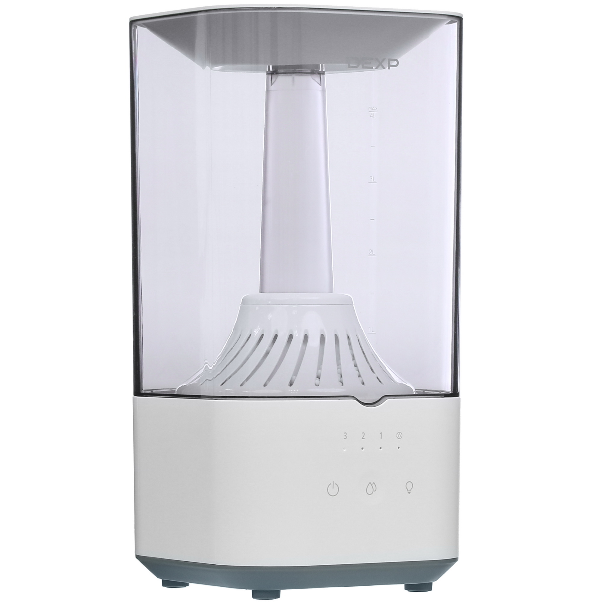 5415838 Увлажнитель воздуха DEXP HM-400UF STDN-0132559 - Вид №1