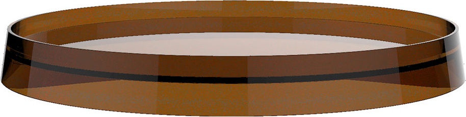 H3983350920021 Диски в дополнительной цветовой гамме: дымчатый серый 185/275 мм LAUFEN PRO