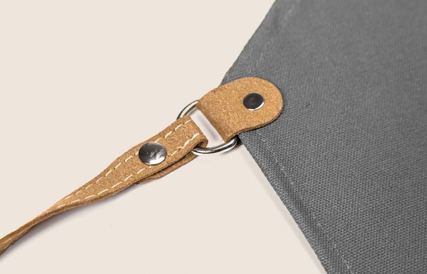 Maison Milan Фартук из хлопка sun-id-1462156 - Вид №6